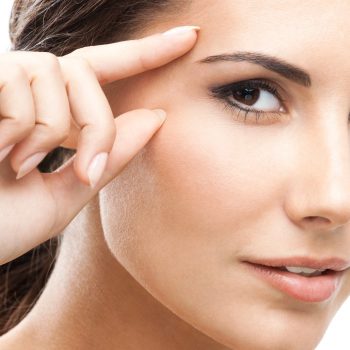 Eyelid Surgery