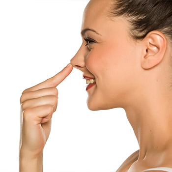 Nose Job